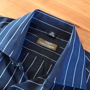 Giorgio Armani Designer Dress Shirt